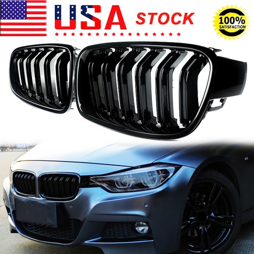 Style front kidney - style, grilles