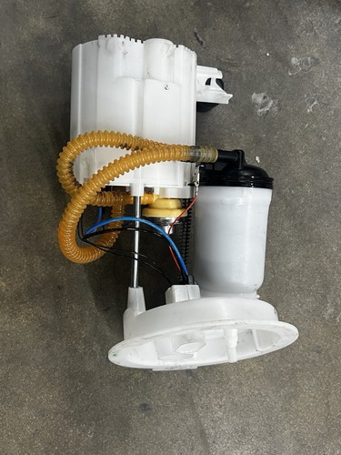 Fuel pump assembly - assembly, compatible