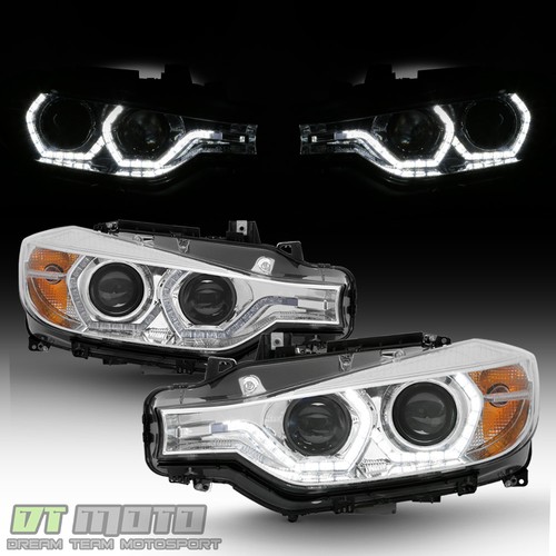 F32 style 2012 - 2012-2015, bmw