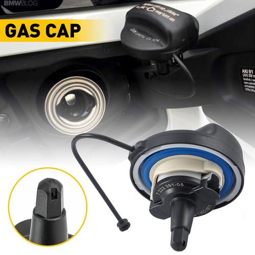 Fuel tank filler gas - tank,